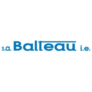 Balteau logo