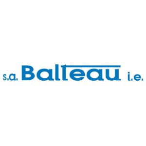 Balteau logo