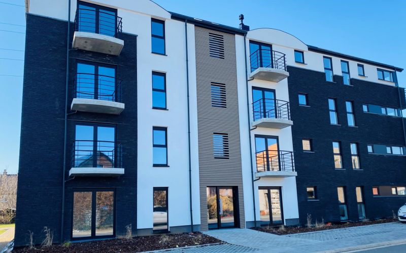 Patrimonium One - Résidence Nuage 2 à Milmort