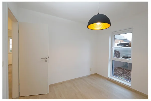 Nouvel appartement à vendre