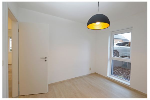 Nouvel appartement à vendre