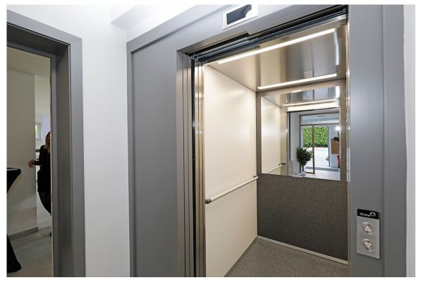 Nouvel appartement à vendre